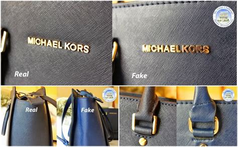 how to know if mk purse is real|how to tell michael kors purses.